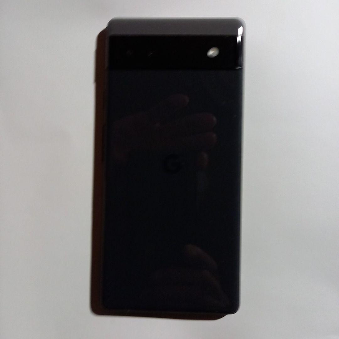 スマートフォン本体 Gomgle Pixel 6a