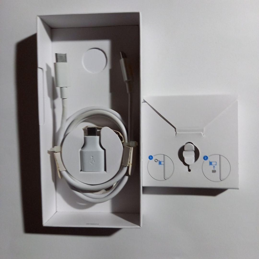 スマートフォン本体 Gomgle Pixel 6a