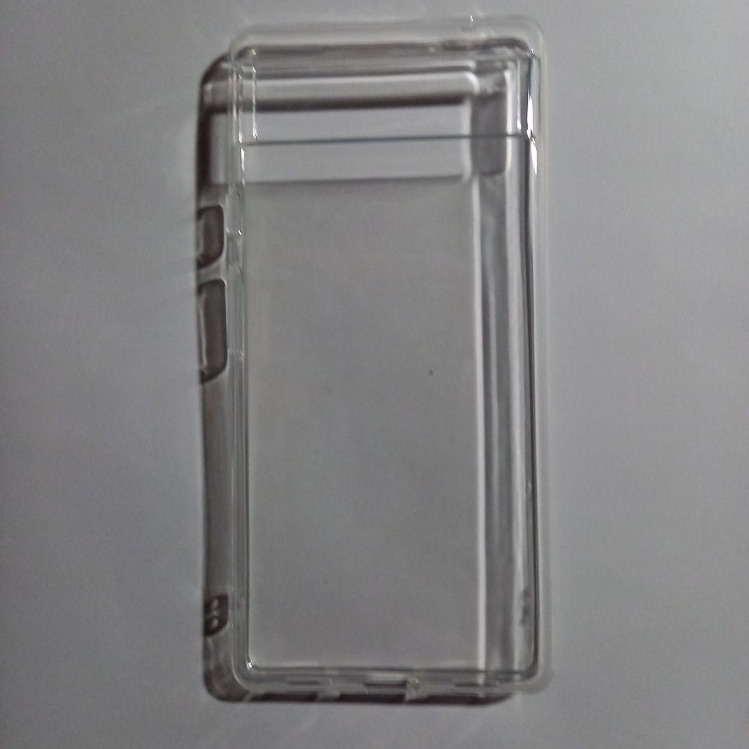 スマートフォン本体 Gomgle Pixel 6a