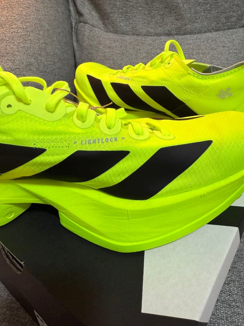 ADIZERO ADIOS PRO 4 26.5㎝