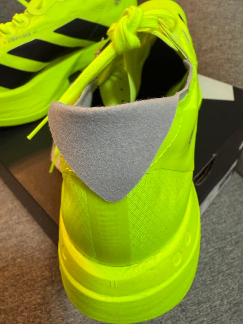 ADIZERO ADIOS PRO 4 26.5㎝