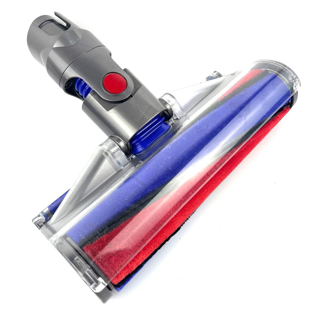 【分解洗浄】 Dyson[151868] CY24 CY25ヘッド　e10