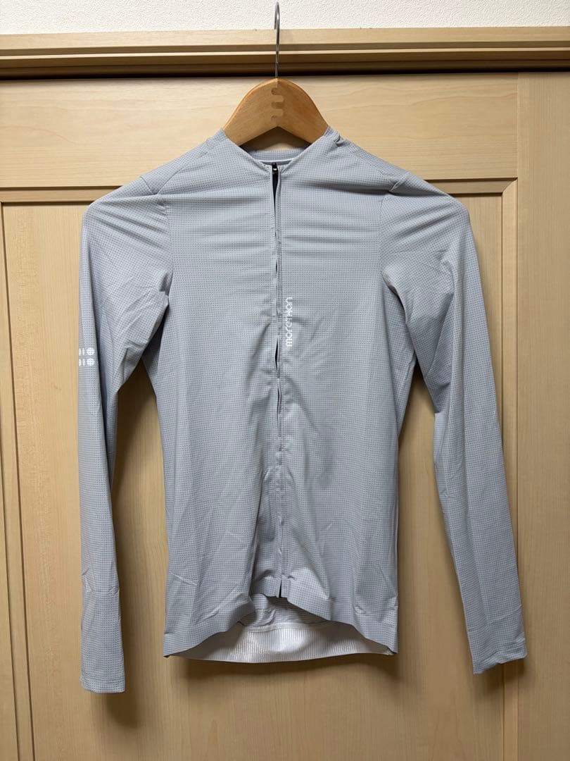 園*樹様 【水通しのみ】Morethan オールシーズンウエア 9点セット サイ