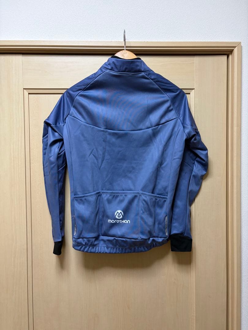 園*樹様 【水通しのみ】Morethan オールシーズンウエア 9点セット サイ