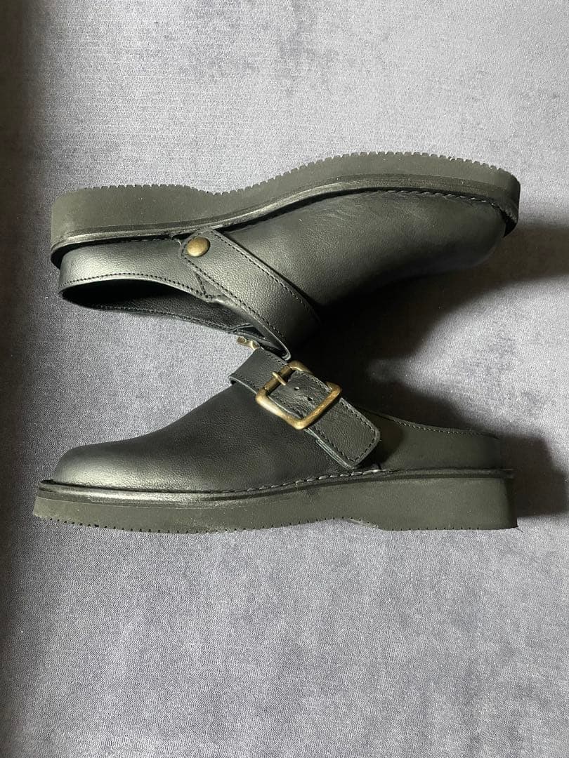 25cm 新品未使用訳あり Danner ピトッククロッグサンダル ダナー