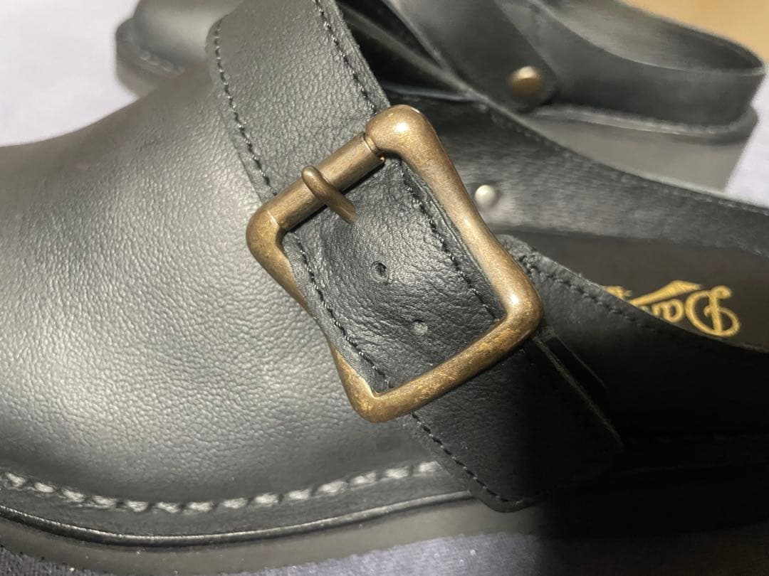 25cm 新品未使用訳あり Danner ピトッククロッグサンダル ダナー