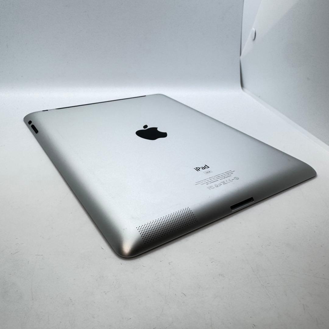 【iOS5.1.1】 新しいiPad 第3世代 iPad3 32GB セルラー版