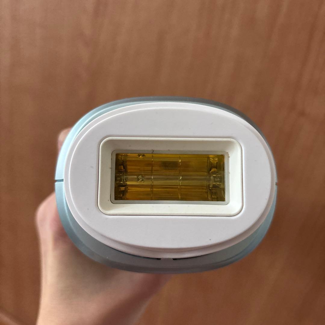 YA-MAN 脱毛器　VIO用アタッチメントのみ新品！レイボーテヴィーナスプロ