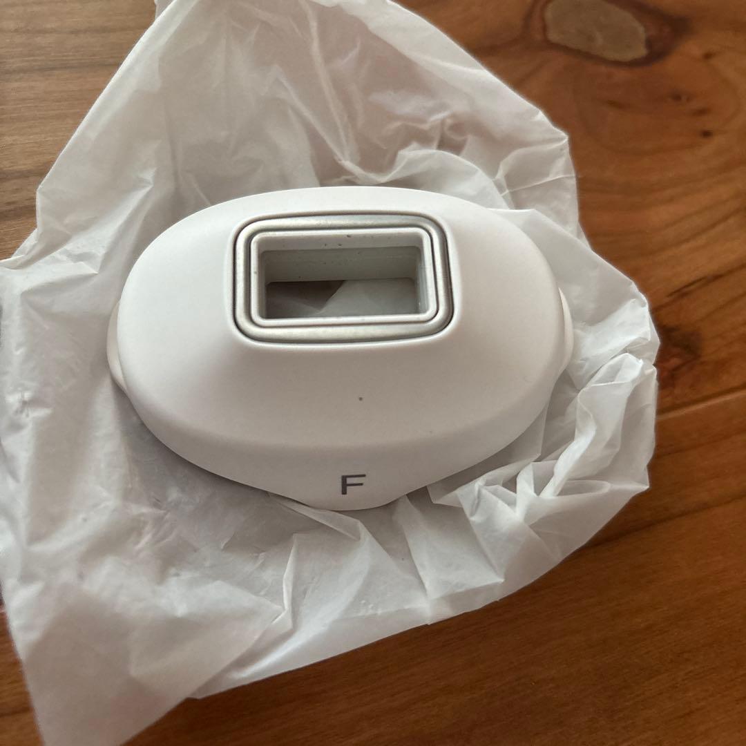 YA-MAN 脱毛器　VIO用アタッチメントのみ新品！レイボーテヴィーナスプロ