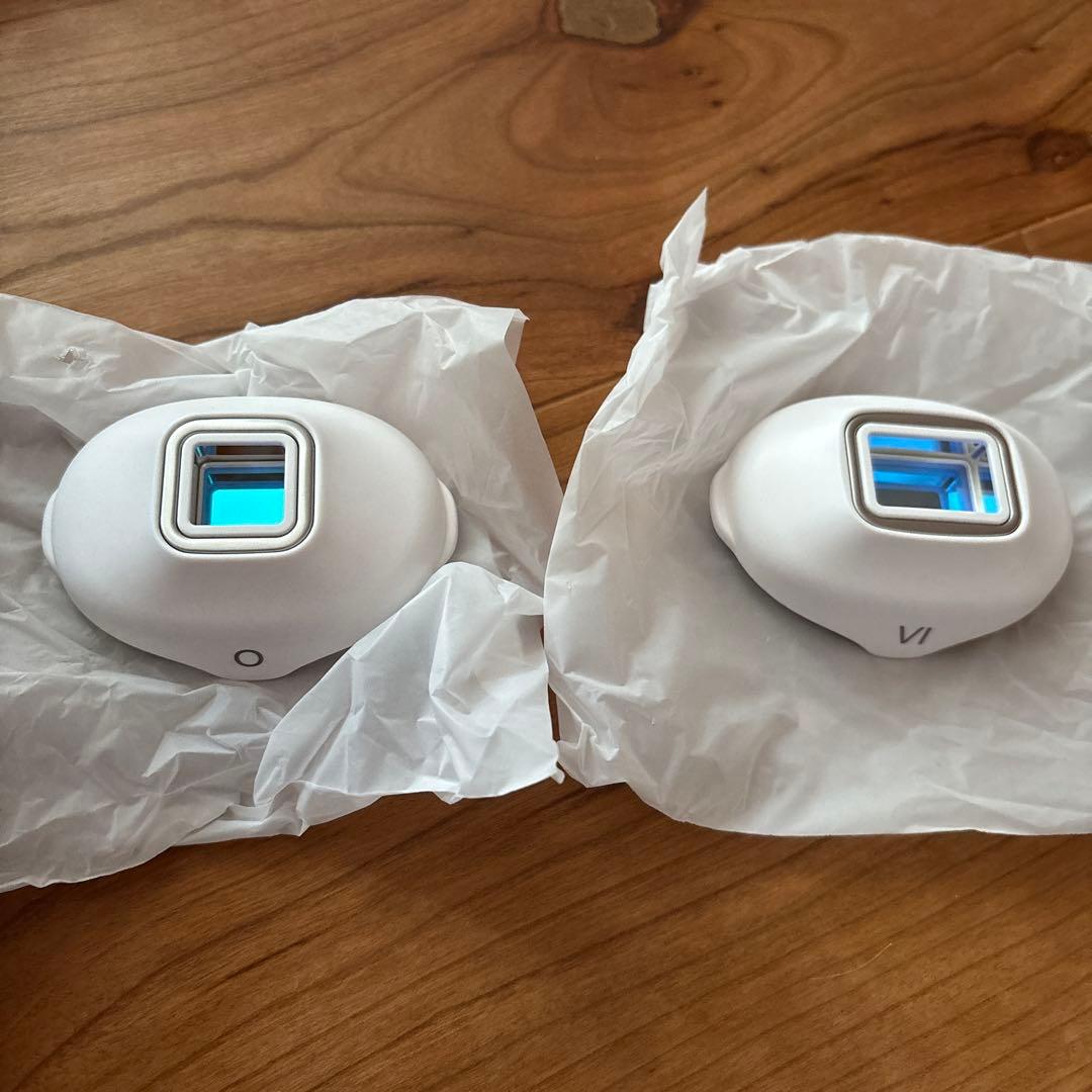 YA-MAN 脱毛器　VIO用アタッチメントのみ新品！レイボーテヴィーナスプロ