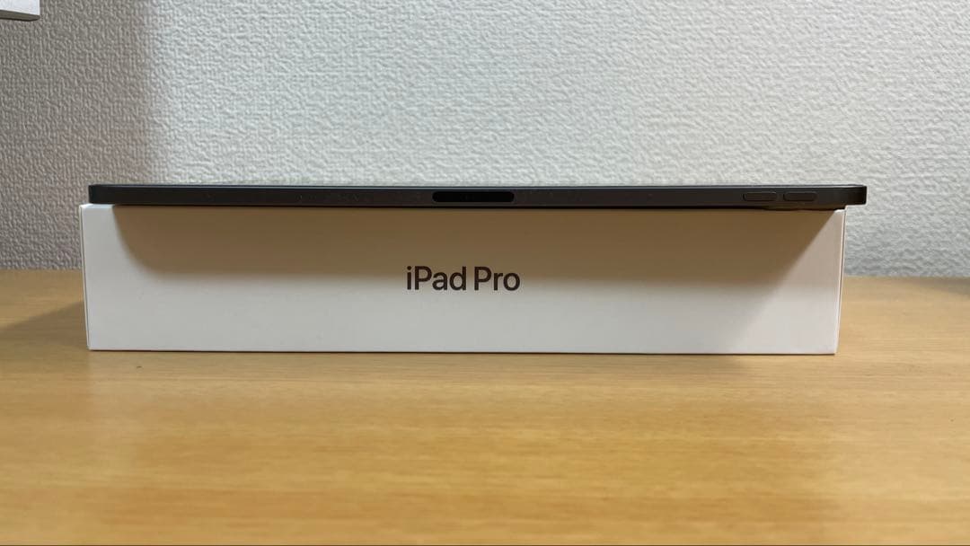 ipad Pro 第3世代 11インチ 256GB wifi スペースグレー