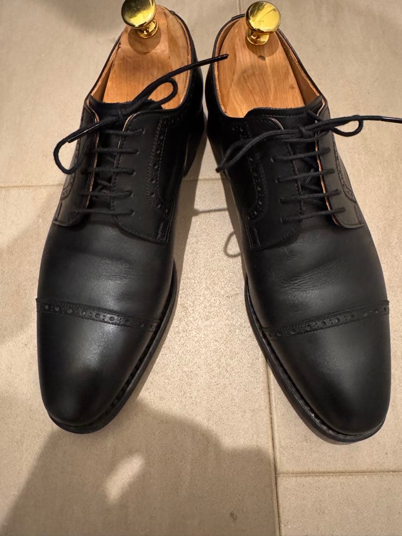 スコッチグレイン シャインオアレイン 25