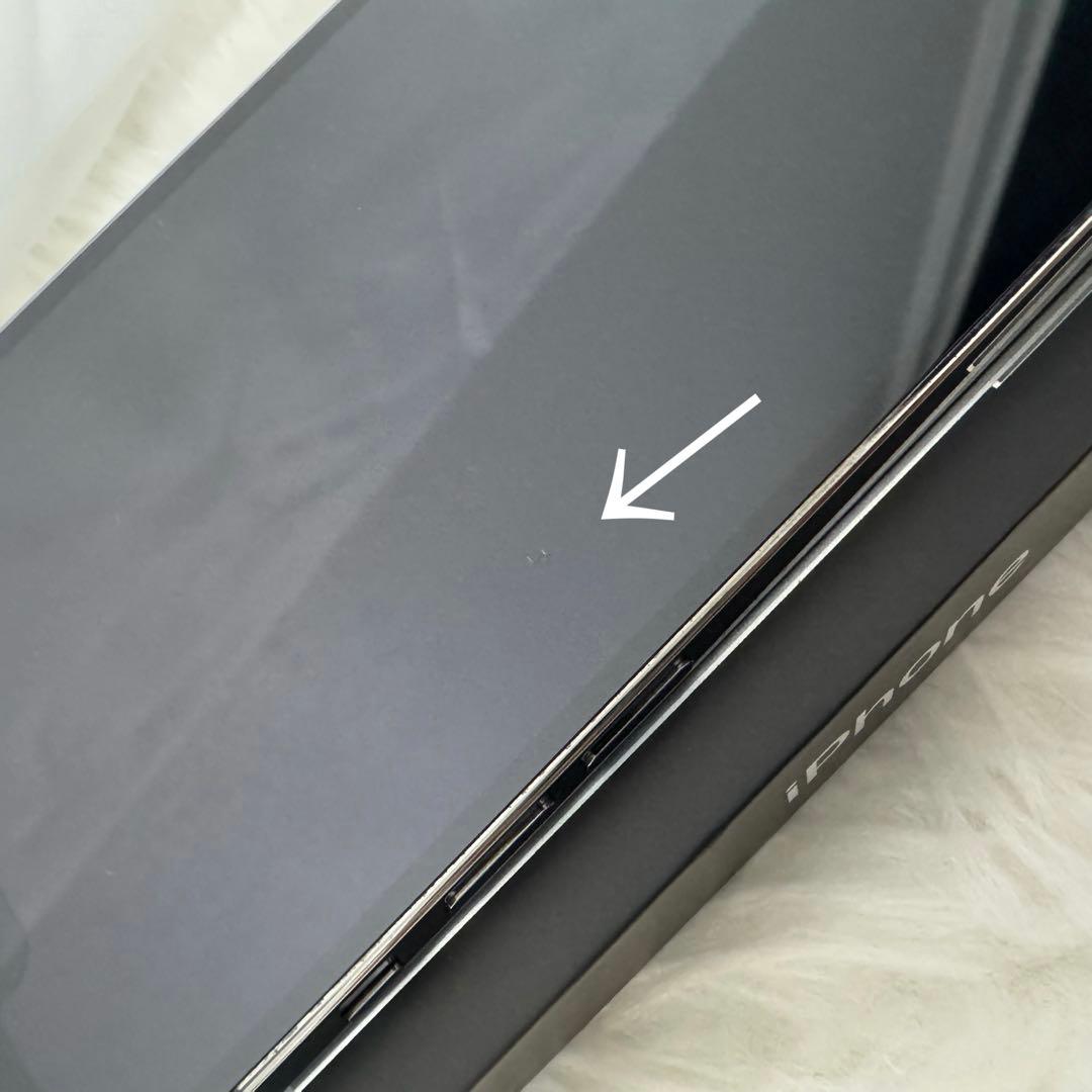 iPhone12pro 128GB SIMフリー 修理歴なし｜バッテリー76％