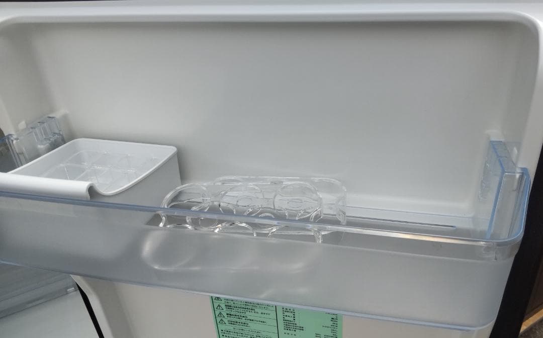 大型冷蔵庫　静音　2022年　自動霜取り　HR-G2802BR　ハイセンス