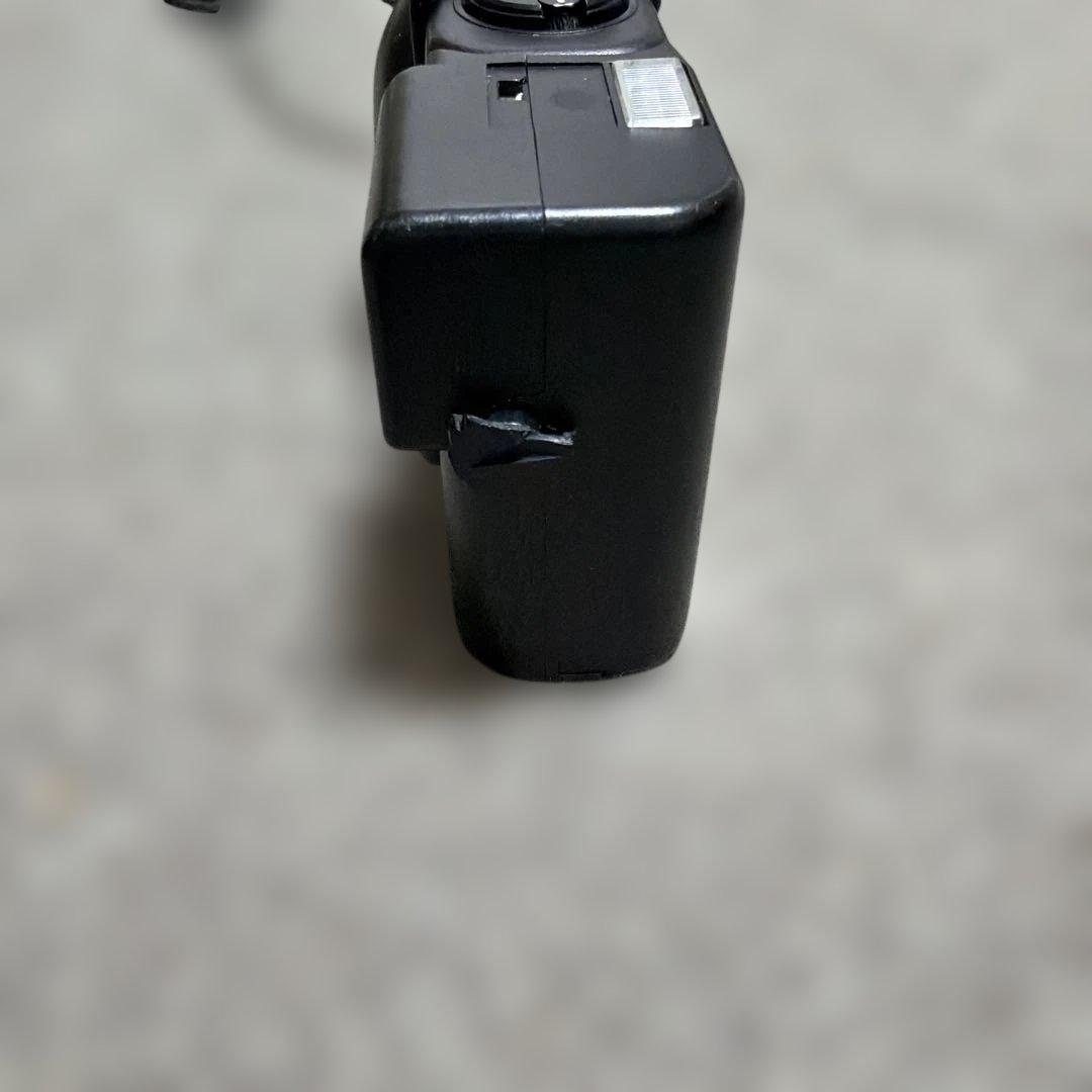 ジャンク　OLYMPUS XA2 コンパクトフィルムカメラ フラッシュ付き