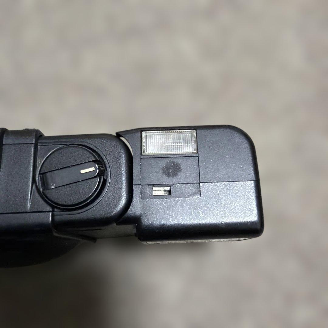 ジャンク　OLYMPUS XA2 コンパクトフィルムカメラ フラッシュ付き