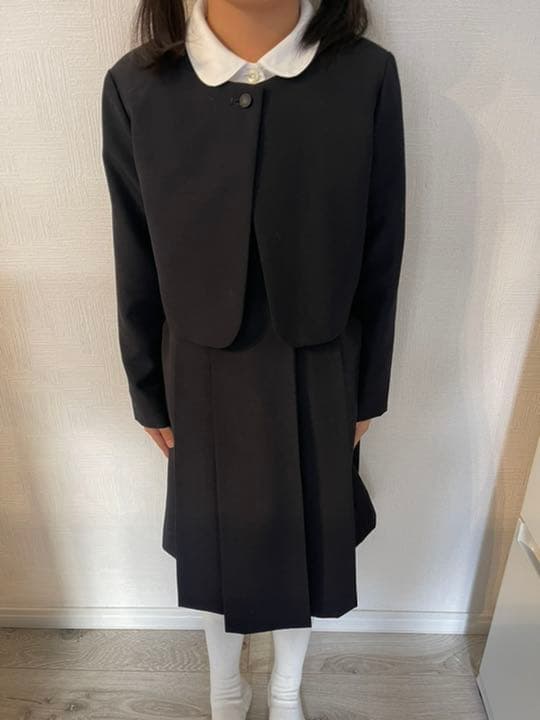 一回着用したのみの、美品です。