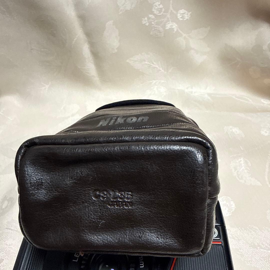 ■ 美品 ■ ニコン　Nikon L35AD ピカイチ 安心の動作確認済品