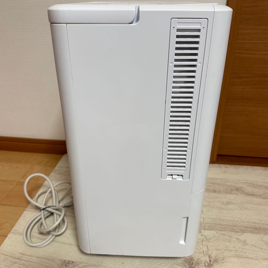 アイリスオーヤマ　コンパクトクーラー　ICA-0301G