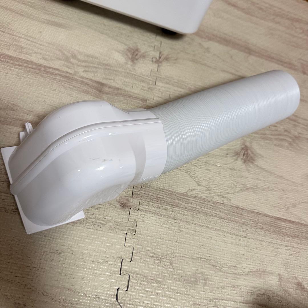 アイリスオーヤマ　コンパクトクーラー　ICA-0301G