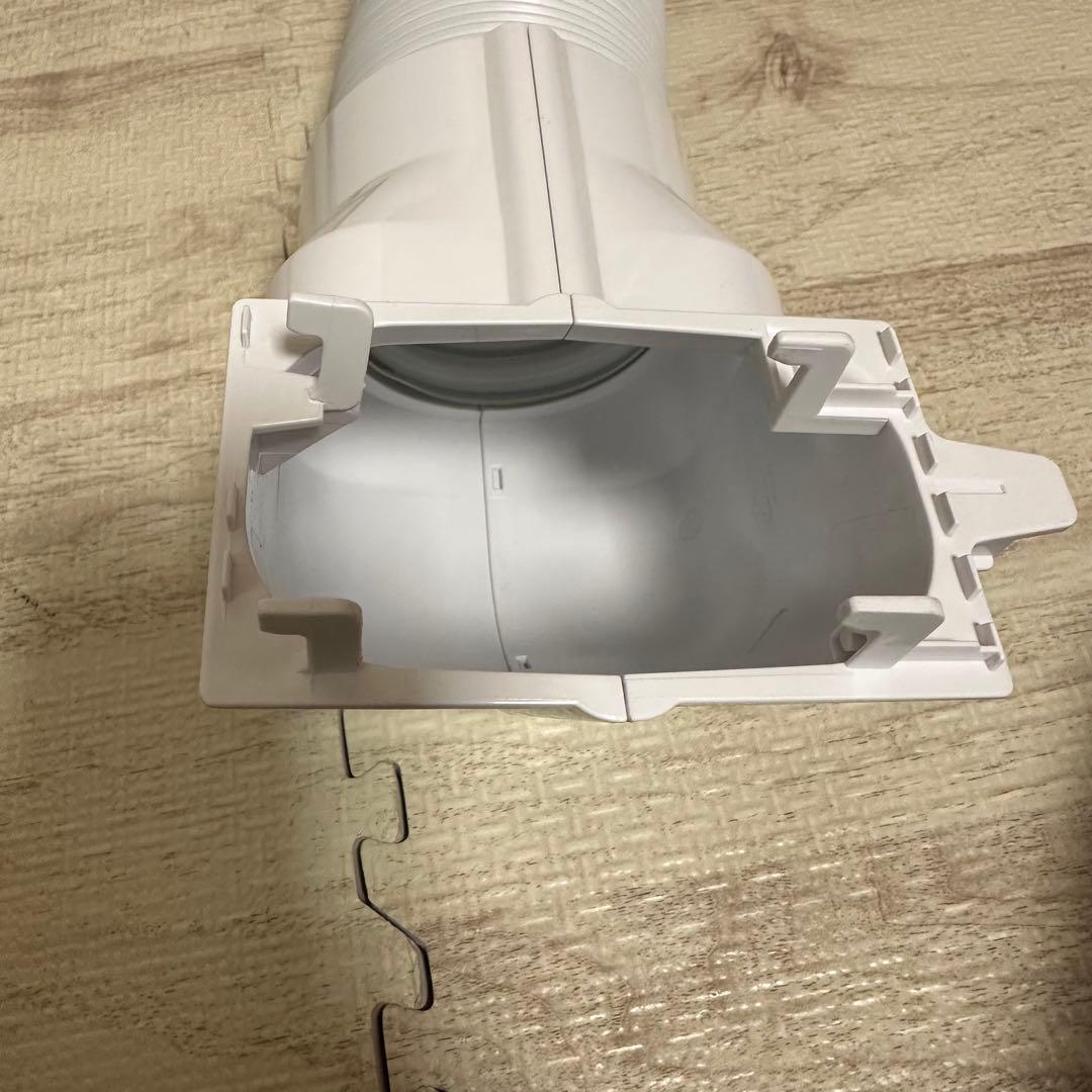 アイリスオーヤマ　コンパクトクーラー　ICA-0301G