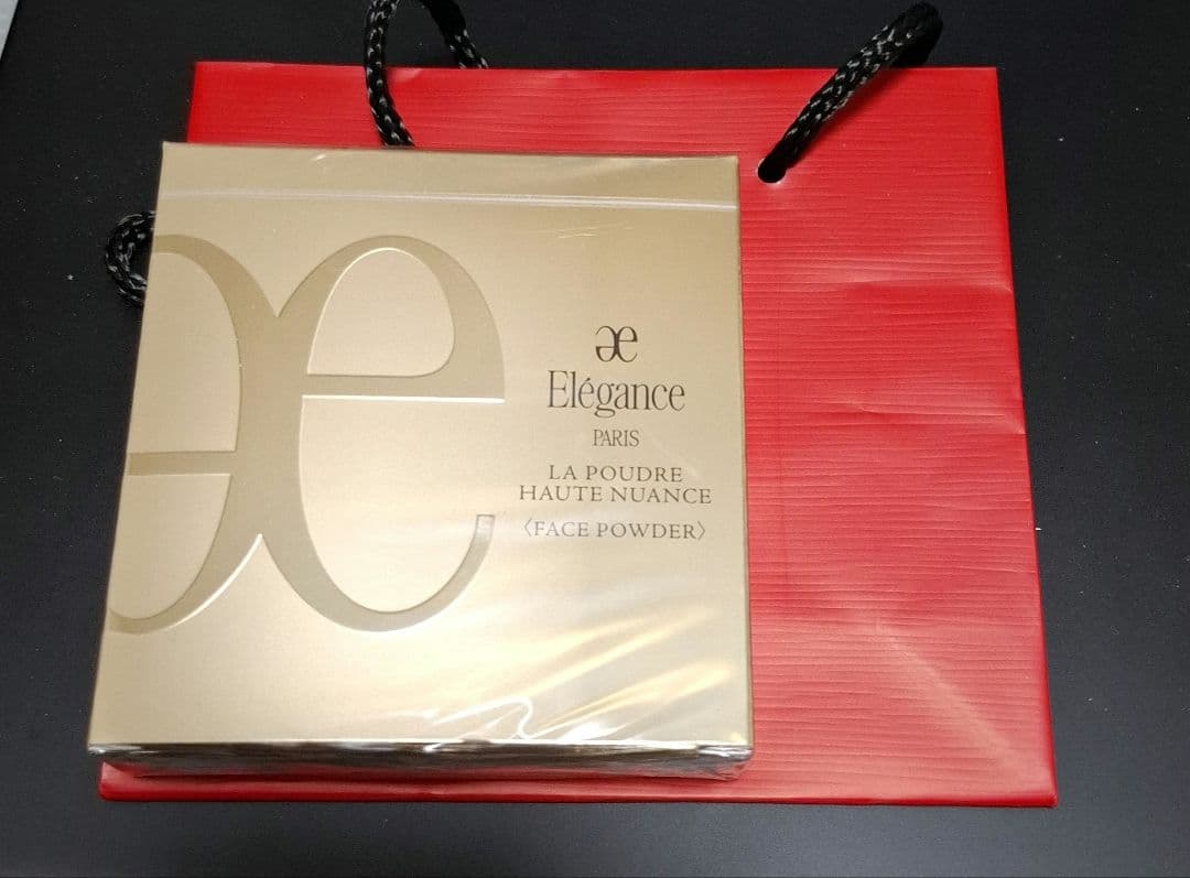 エレガンス ラ プードル オートニュアンス I　 01 　　　　　　　 8.8g