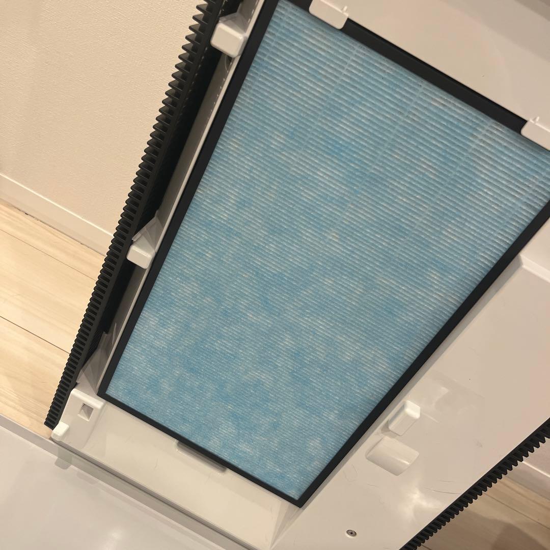 Panasonic ジアイーノ　FV-MV4300 シルバー