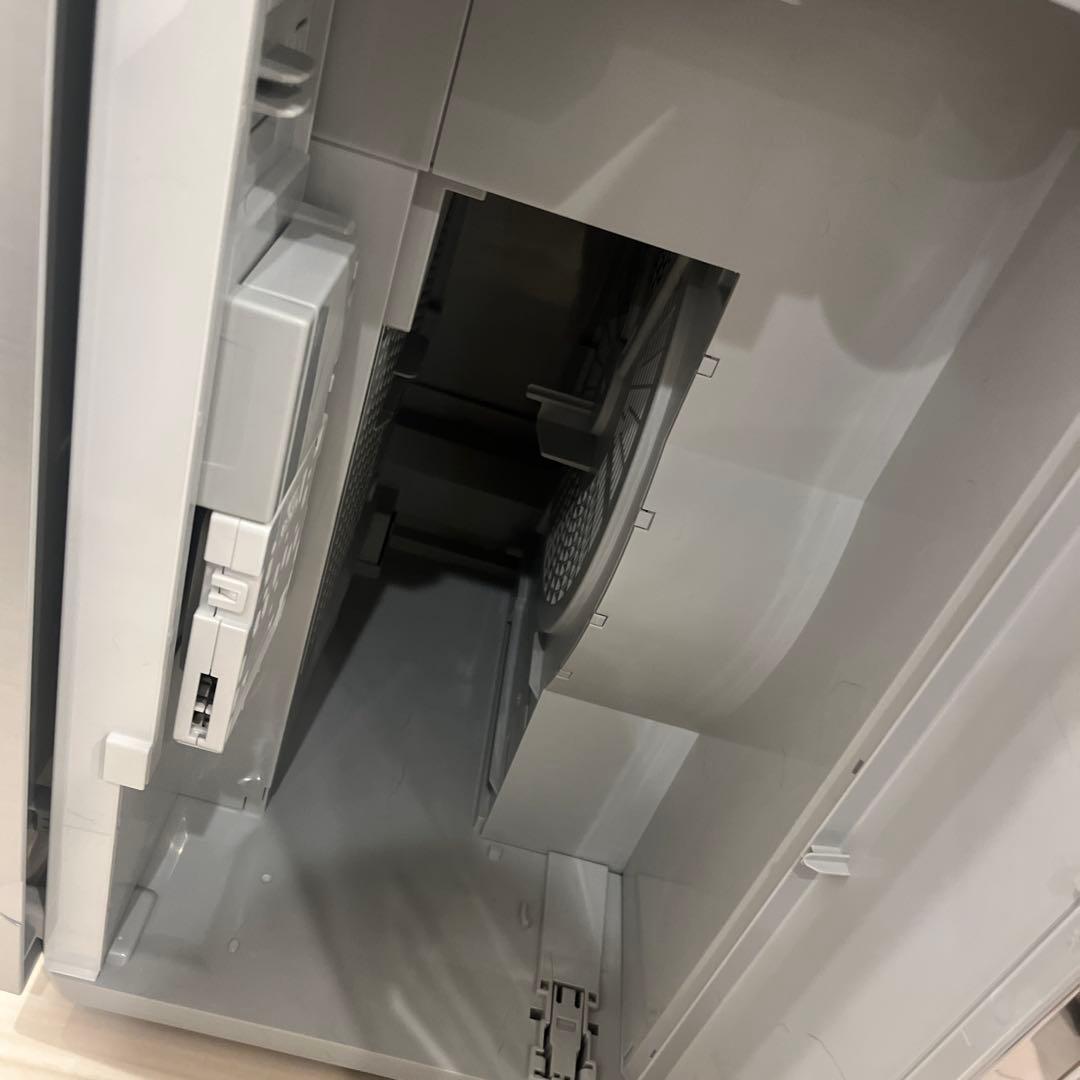 Panasonic ジアイーノ　FV-MV4300 シルバー