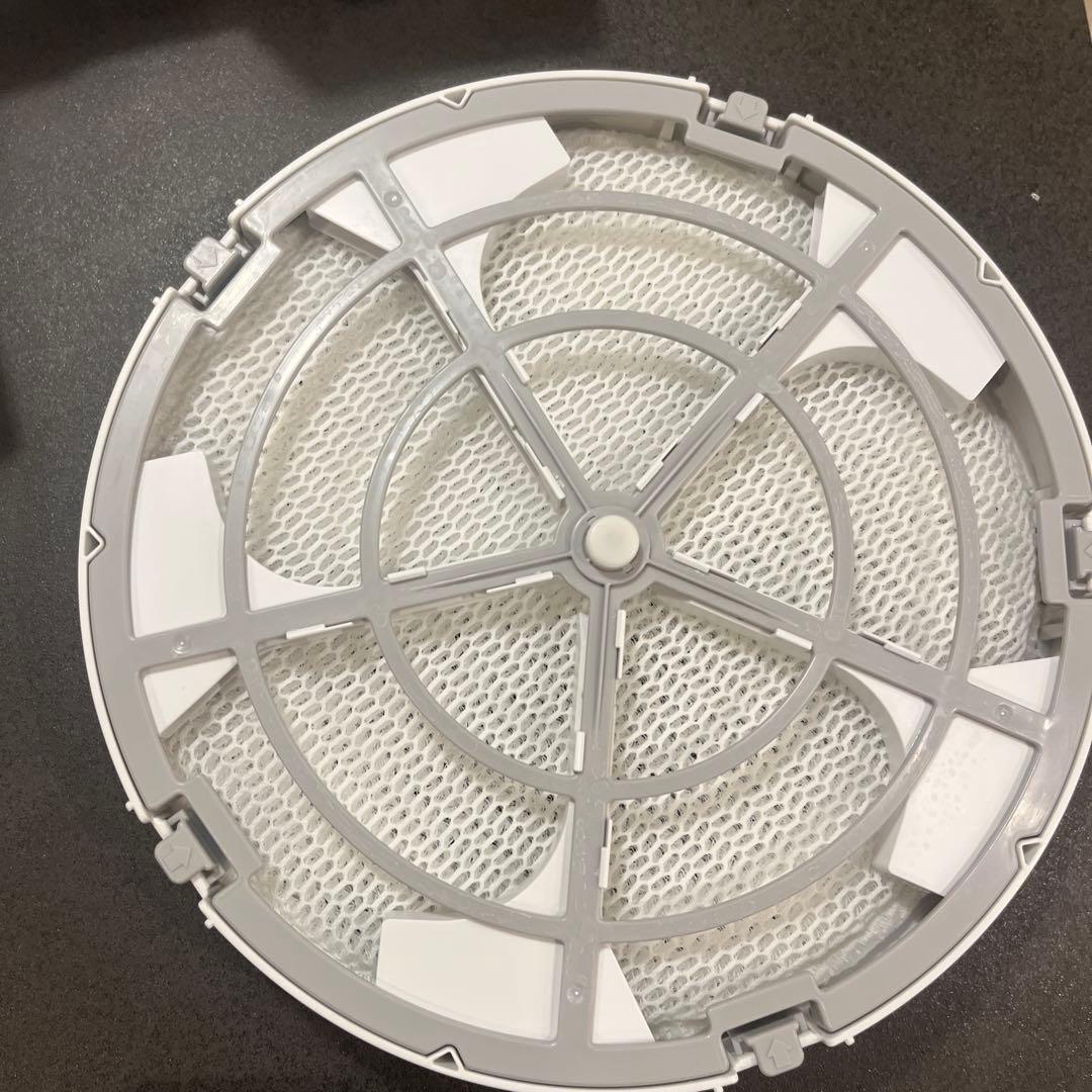 Panasonic ジアイーノ　FV-MV4300 シルバー