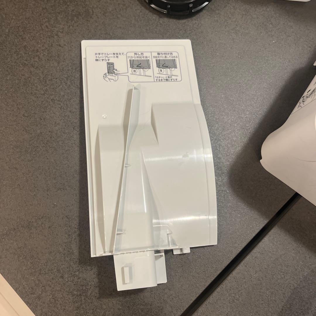 Panasonic ジアイーノ　FV-MV4300 シルバー