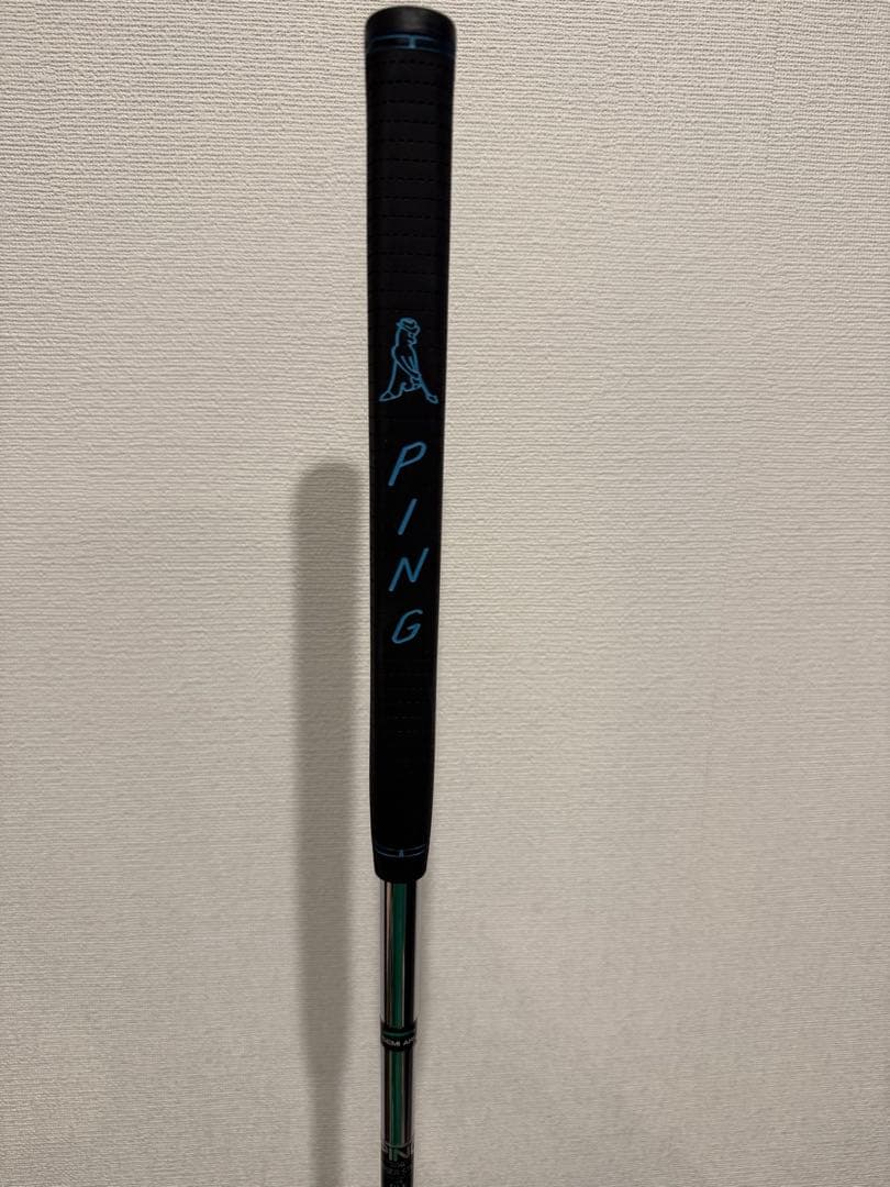 や*な様 PING SIGMA 2　ANSER STLTH パター