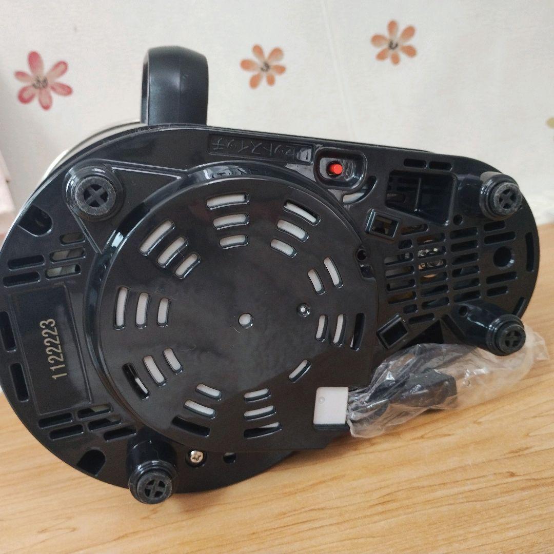 ✨️新品未使用品✨️タイガー魔法瓶 マイコンフードプロセッサー SKF-H101