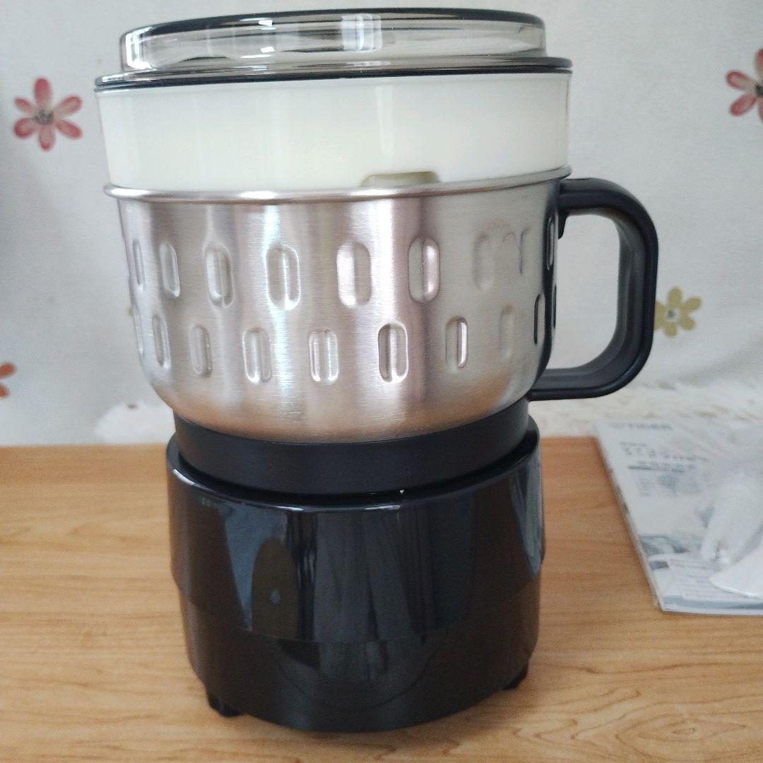 ✨️新品未使用品✨️タイガー魔法瓶 マイコンフードプロセッサー SKF-H101