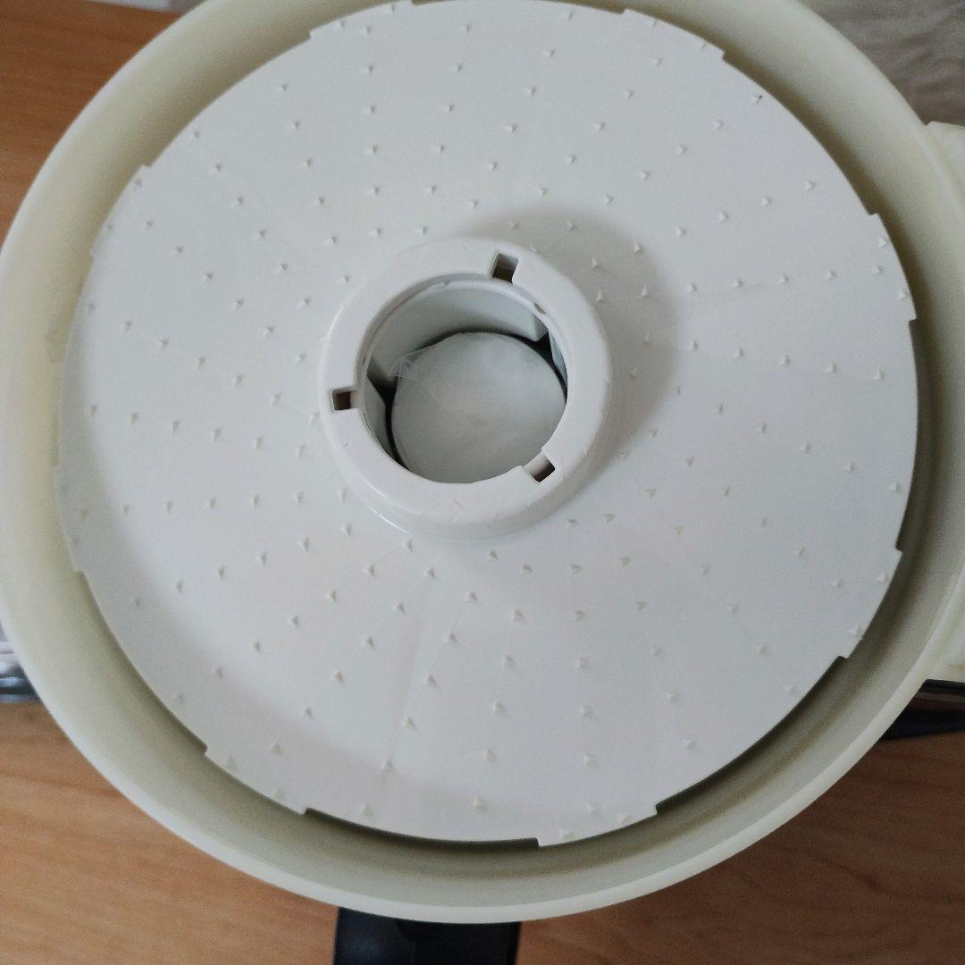 ✨️新品未使用品✨️タイガー魔法瓶 マイコンフードプロセッサー SKF-H101