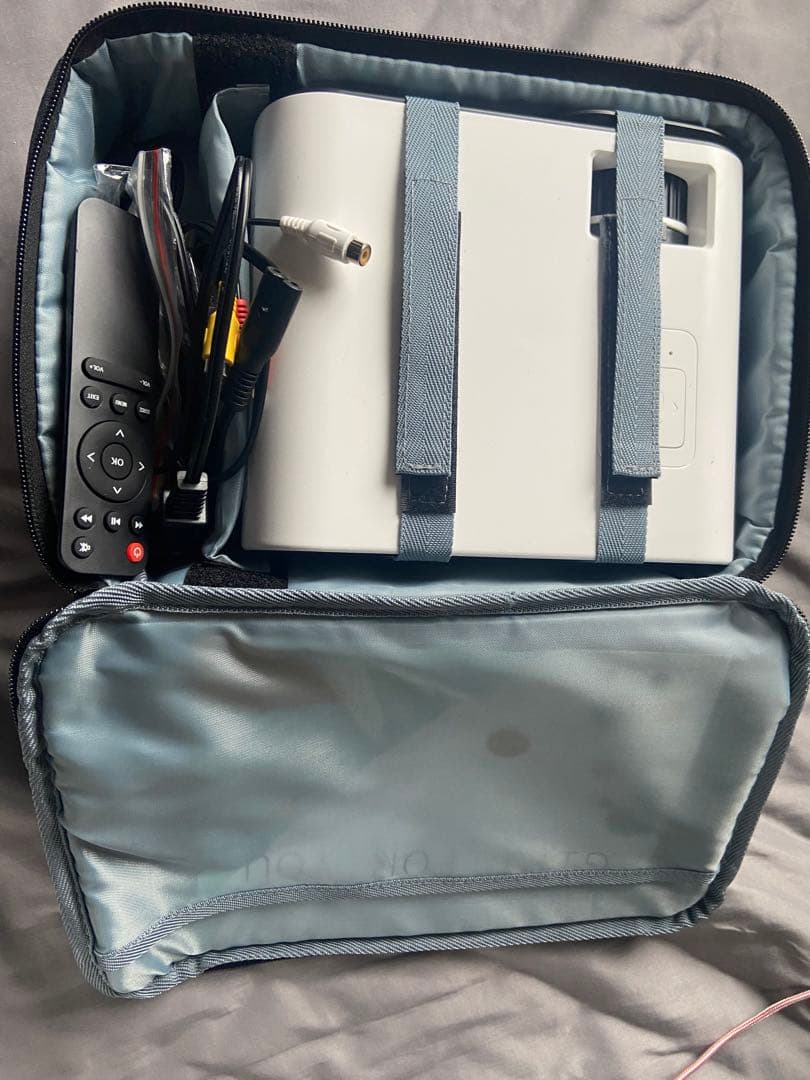 WiMiUS 5K プロジェクター