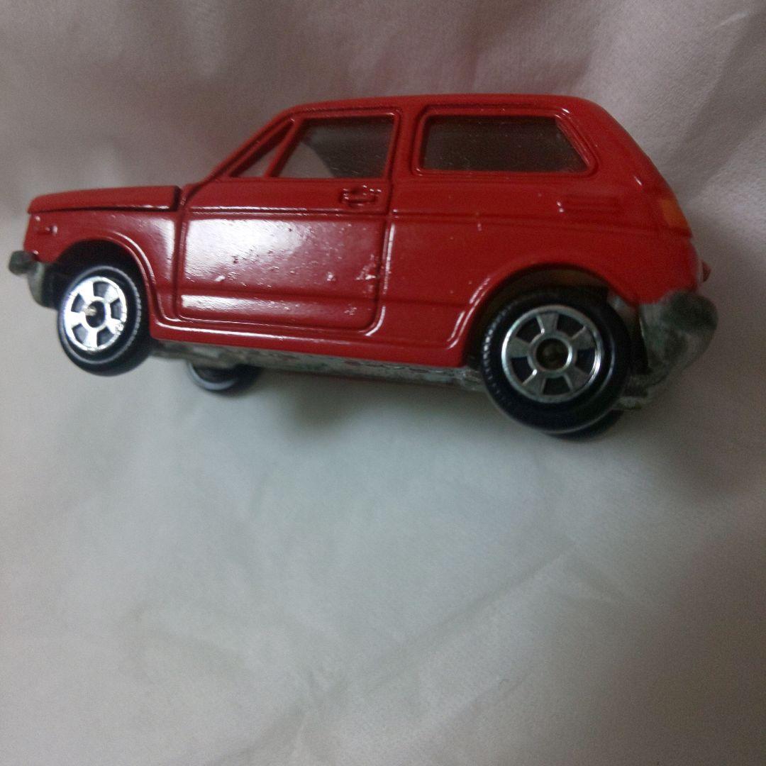 黒箱10 ホンダNⅢ360(香港製)箱はありません