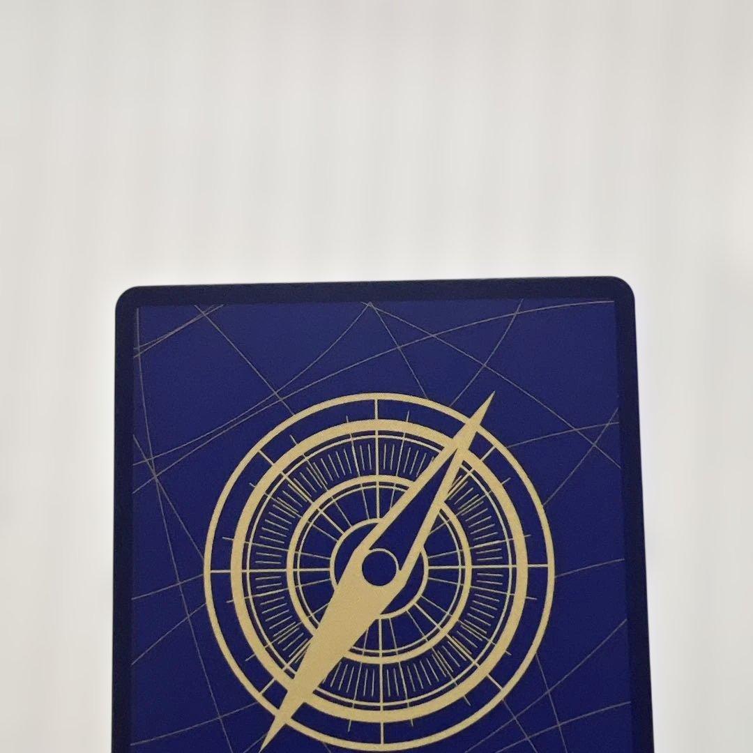 ボア・ハンコック 特レア トレーディングカード美品！