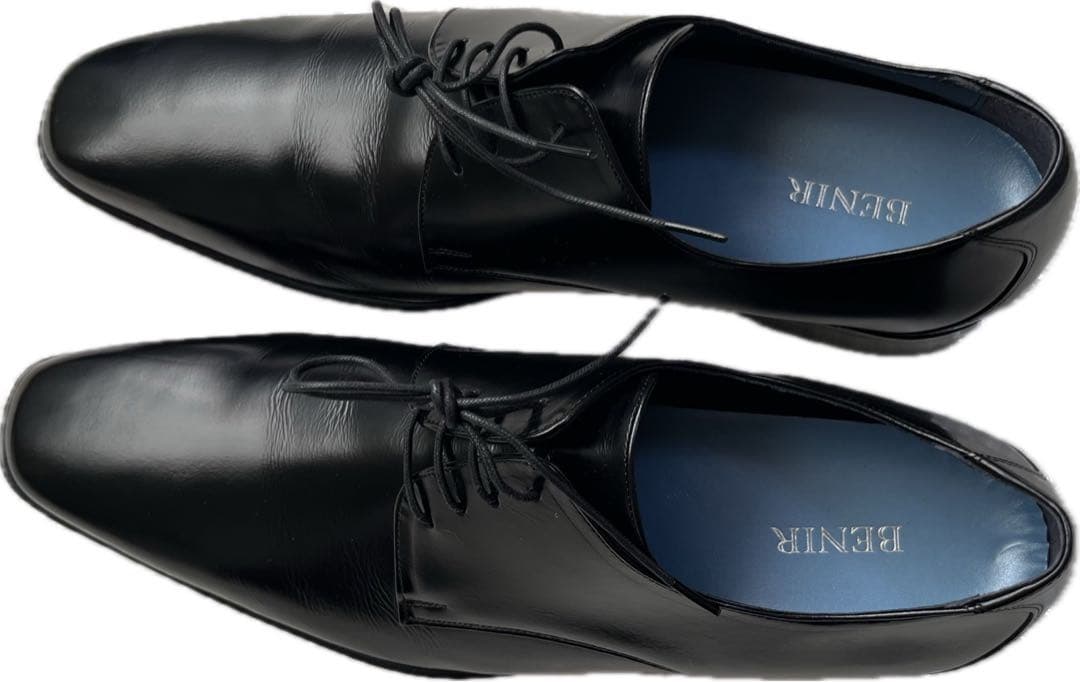 T.K 　BENIR メンズ　ウエディングシューズ