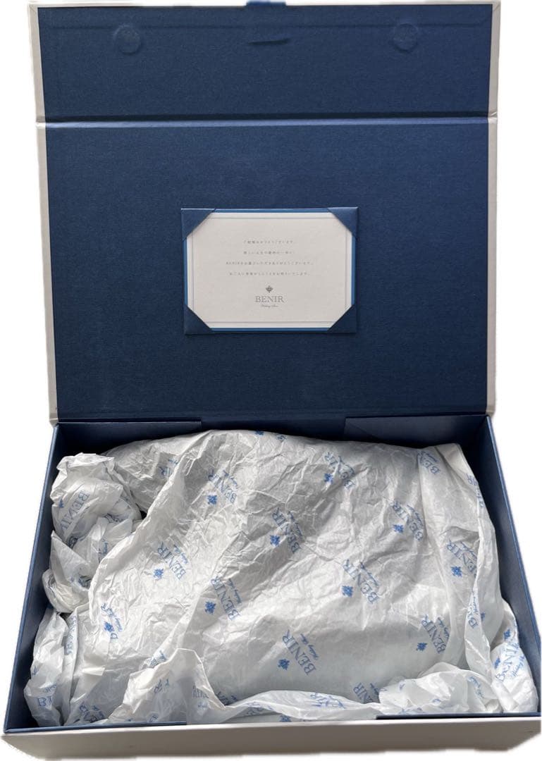 T.K 　BENIR メンズ　ウエディングシューズ