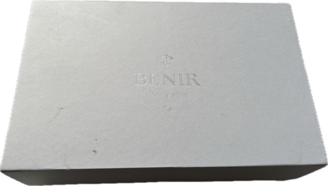 T.K 　BENIR メンズ　ウエディングシューズ