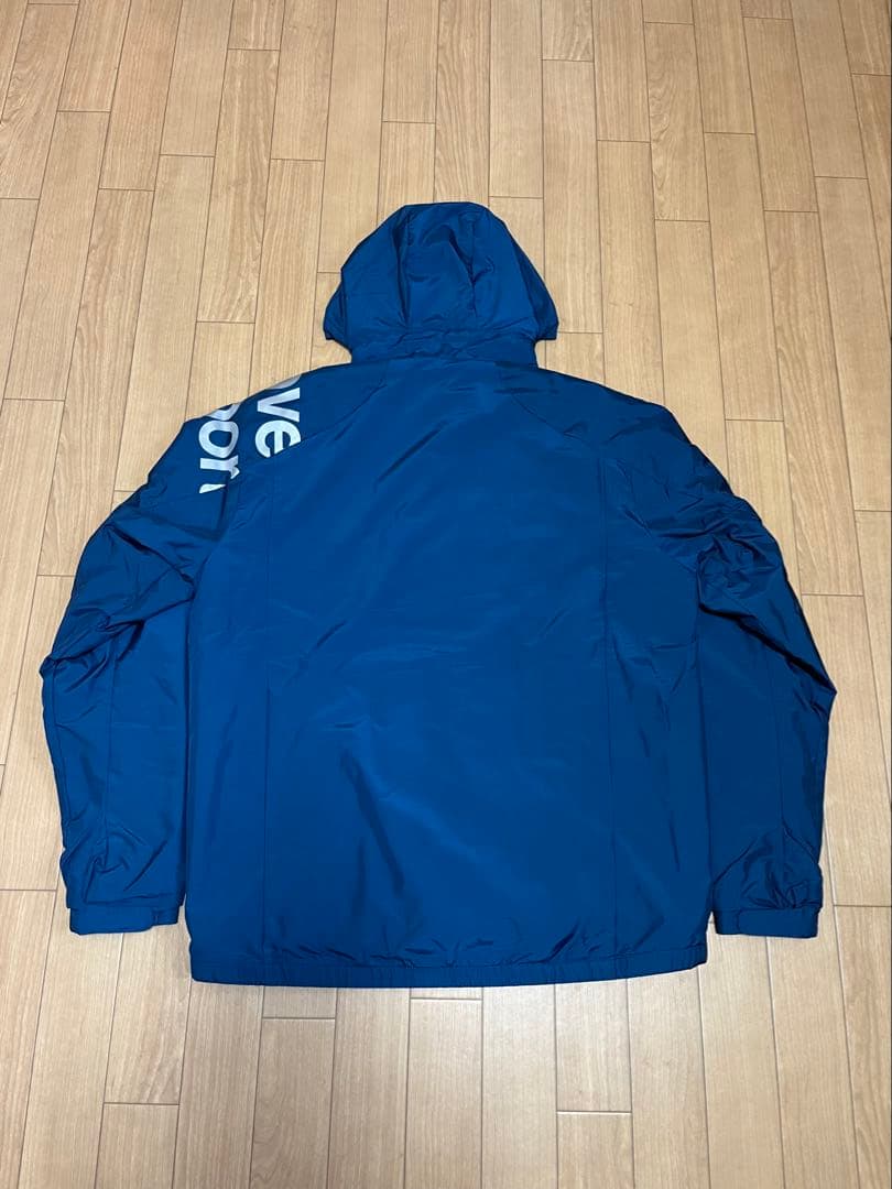 デサント エクスプラスサーモ ジャケット