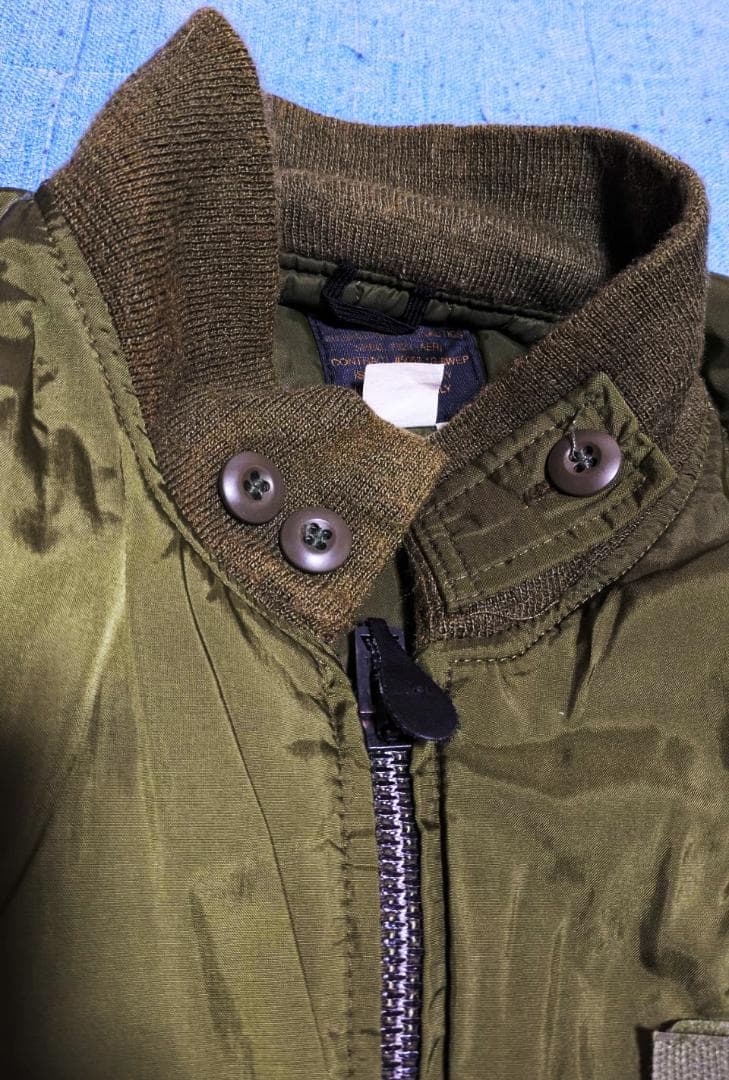 n*o様 SPIEWAK 〜90s G-8 WEP サイズ44