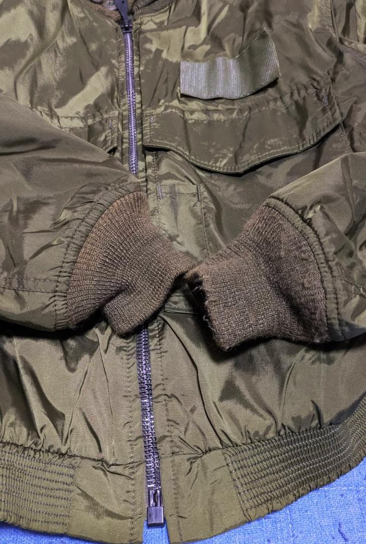 n*o様 SPIEWAK 〜90s G-8 WEP サイズ44