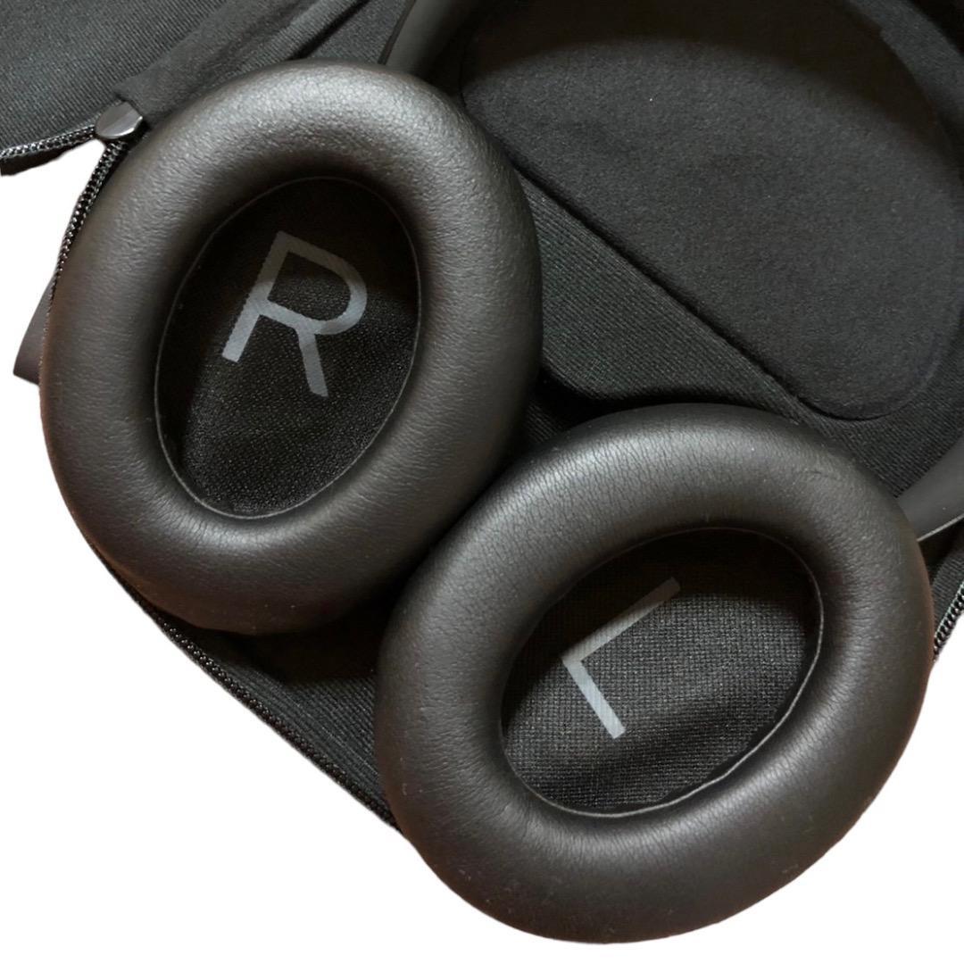 【美品】Bose 700 Noise Cancelling Headphones