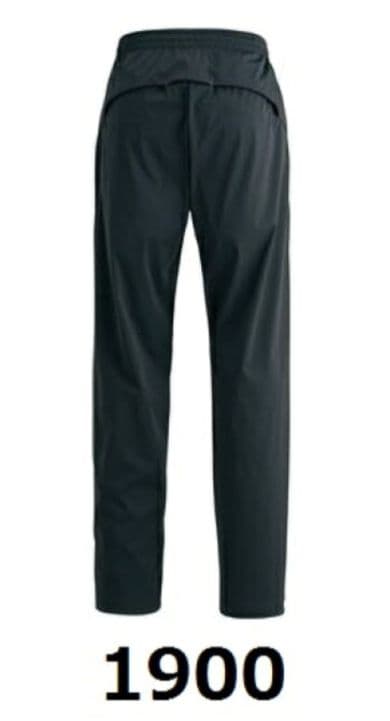 オキオキ　ZETT【ボンディングフルジップジャケット・ロングパンツ】M