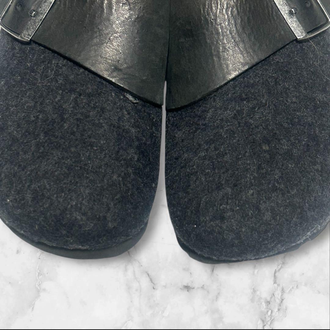 こんきぃ 美品】BIRKENSTOCK ビルケンシュトック　ボストン　36