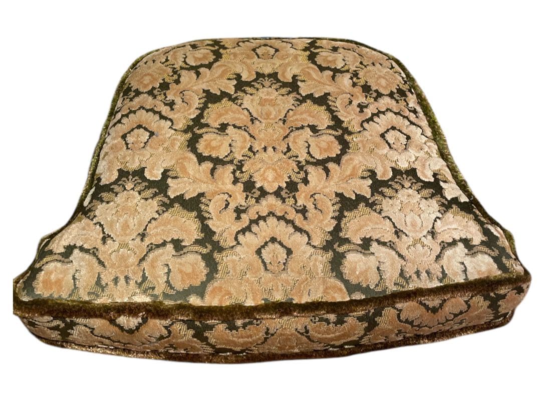 1/2 カリモク 金華山 ネコ脚 karimoku 金華山 ソファー 1人がけ