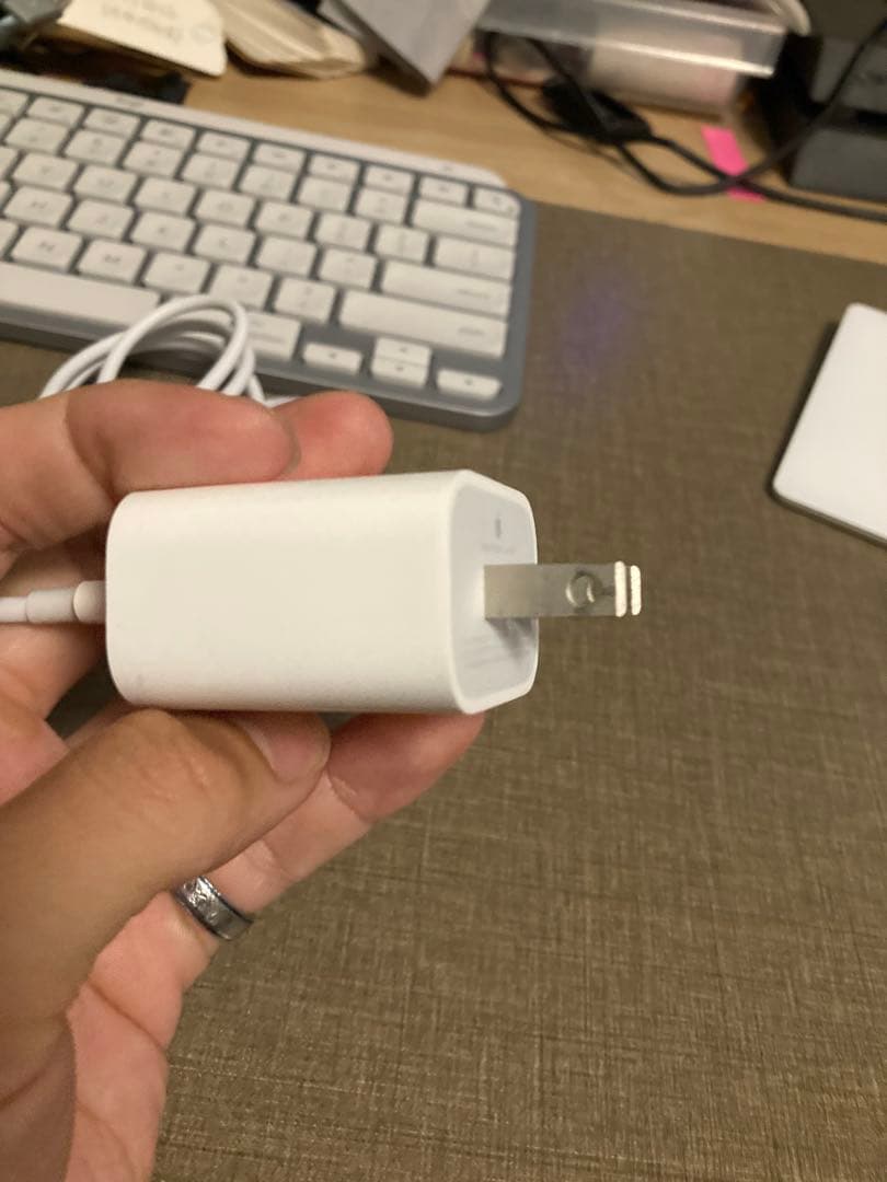 iPad pro 11インチ 第2世代 128GB& Pencil 第2世代