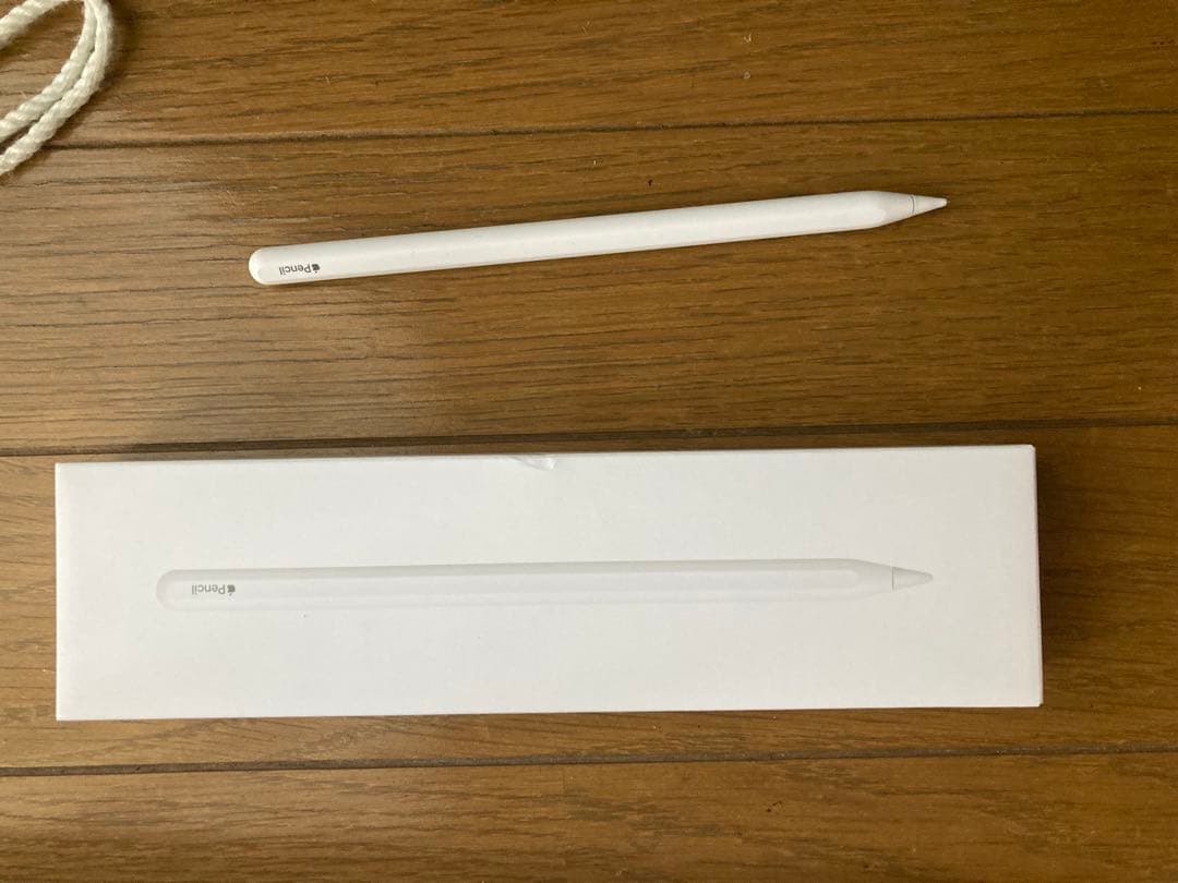 iPad pro 11インチ 第2世代 128GB& Pencil 第2世代