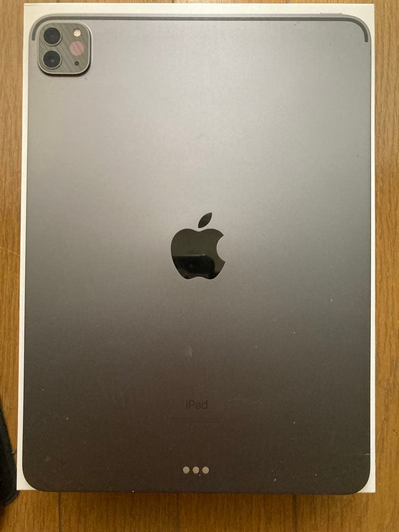 iPad pro 11インチ 第2世代 128GB& Pencil 第2世代